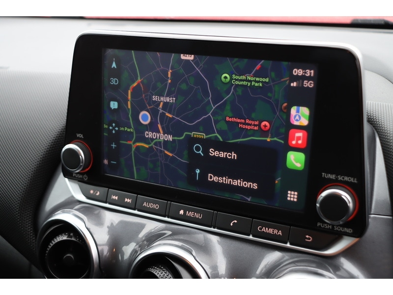 Used Nissan Juke 2022 for sale - 76791218: Photo 48