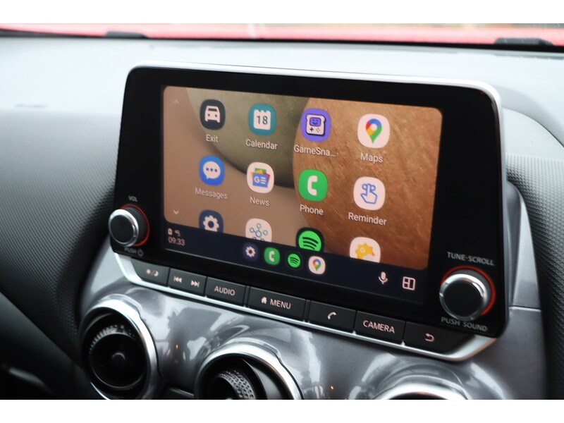 Used Nissan Juke 2022 for sale - 76791218: Photo 49