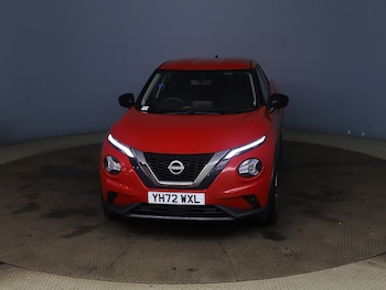 Used Nissan Juke 2022 for sale - 76791218: Photo