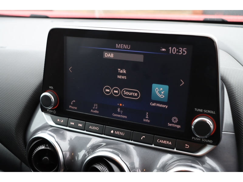 Used Nissan Juke 2022 for sale - 76791218: Photo 50