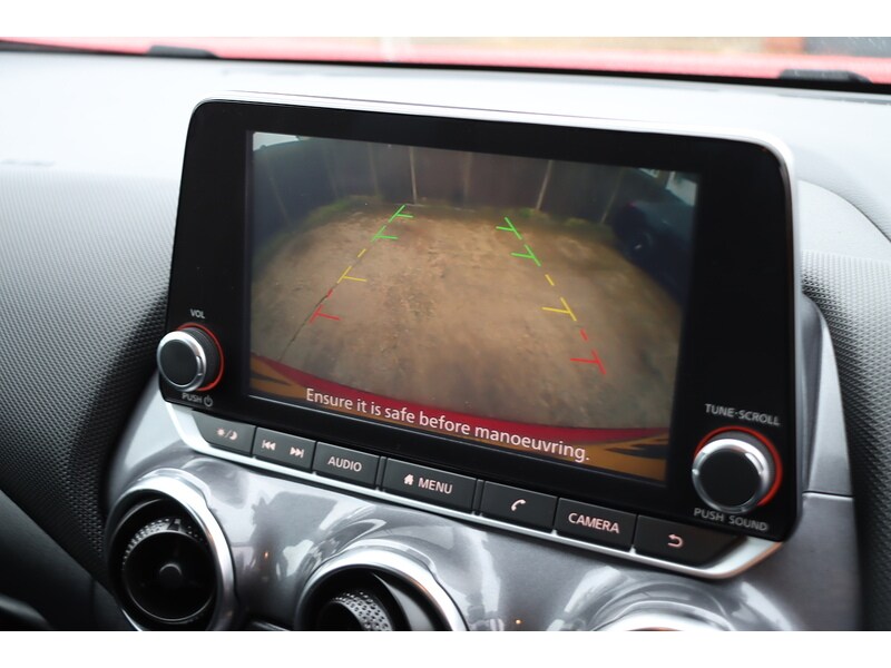 Used Nissan Juke 2022 for sale - 76791218: Photo 51