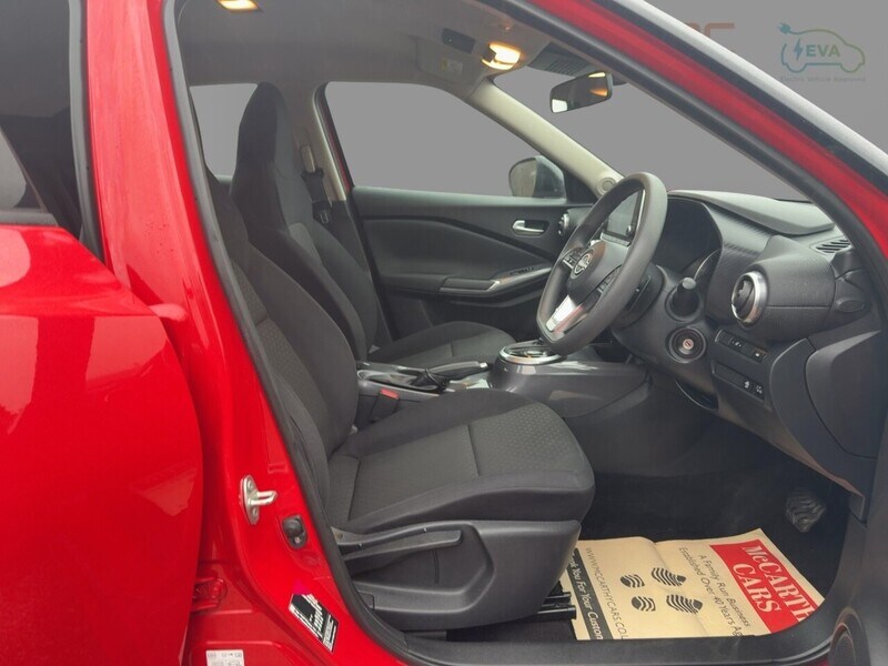 Used Nissan Juke 2022 for sale - 76791218: Photo 53