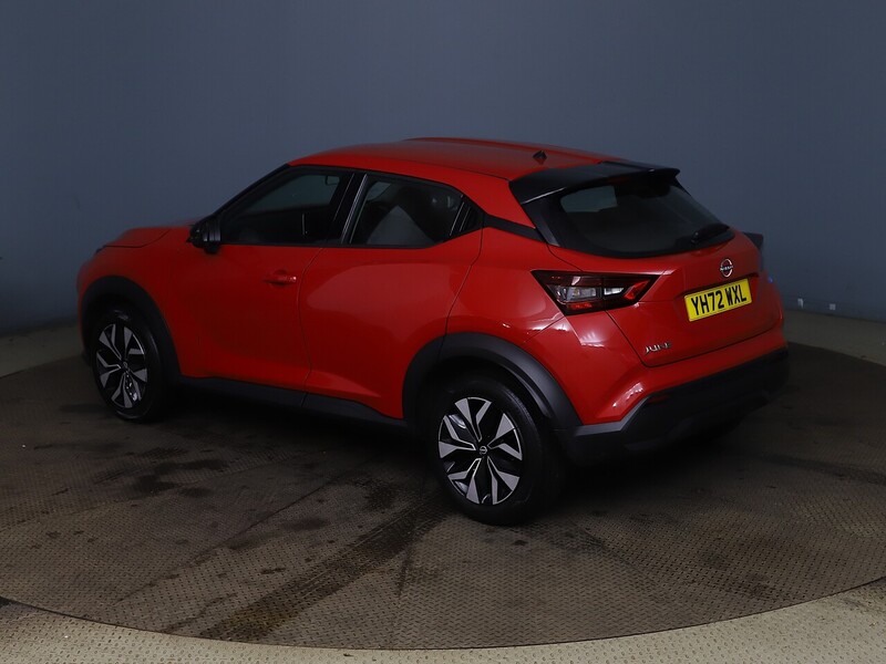 Used Nissan Juke 2022 for sale - 76791218: Photo 6