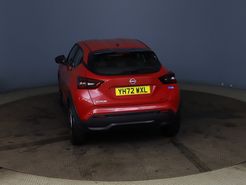 Used Nissan Juke 2022 for sale - 76791218: Photo 7