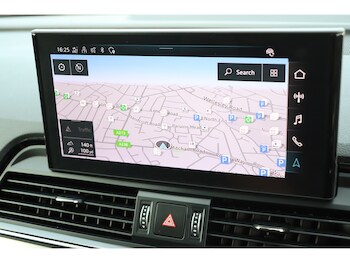 Used Audi Q5 2021 for sale - 75356208: Photo