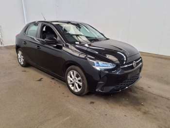 2020 - SE 5-Door