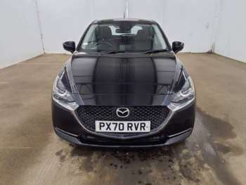 2020 - 1.5 Skyactiv G SE-L Nav 5dr