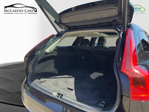 Used Volvo V90 Cross Country 2020 for sale - 74028903: Photo 18