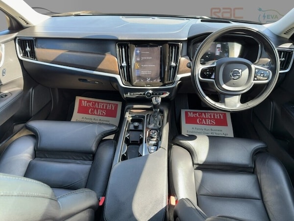 Used Volvo V90 Cross Country 2020 for sale - 74028903: Photo 19