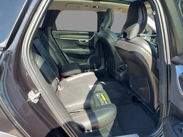 Used Volvo V90 Cross Country 2020 for sale - 74028903: Photo 22