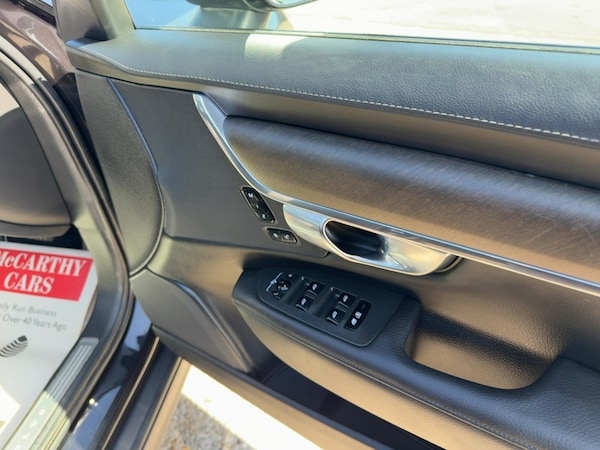 Used Volvo V90 Cross Country 2020 for sale - 74028903: Photo 23