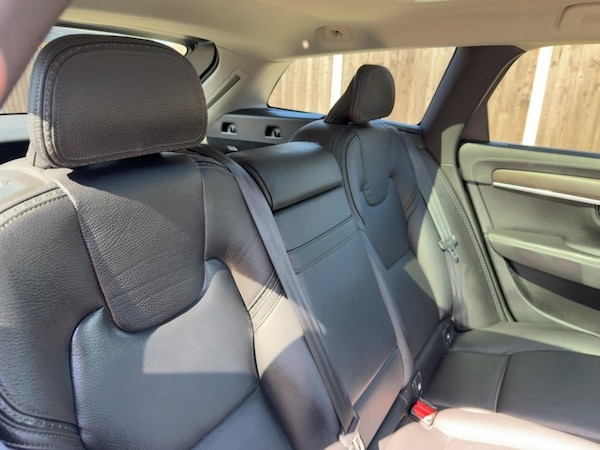 Used Volvo V90 Cross Country 2020 for sale - 74028903: Photo 29