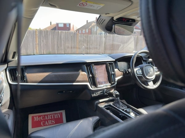 Used Volvo V90 Cross Country 2020 for sale - 74028903: Photo 38