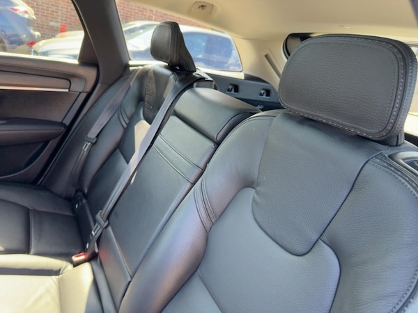 Used Volvo V90 Cross Country 2020 for sale - 74028903: Photo 39