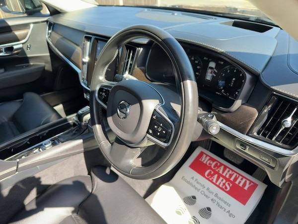 Used Volvo V90 Cross Country 2020 for sale - 74028903: Photo 44