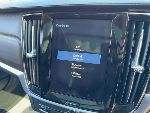 Used Volvo V90 Cross Country 2020 for sale - 74028903: Photo 53