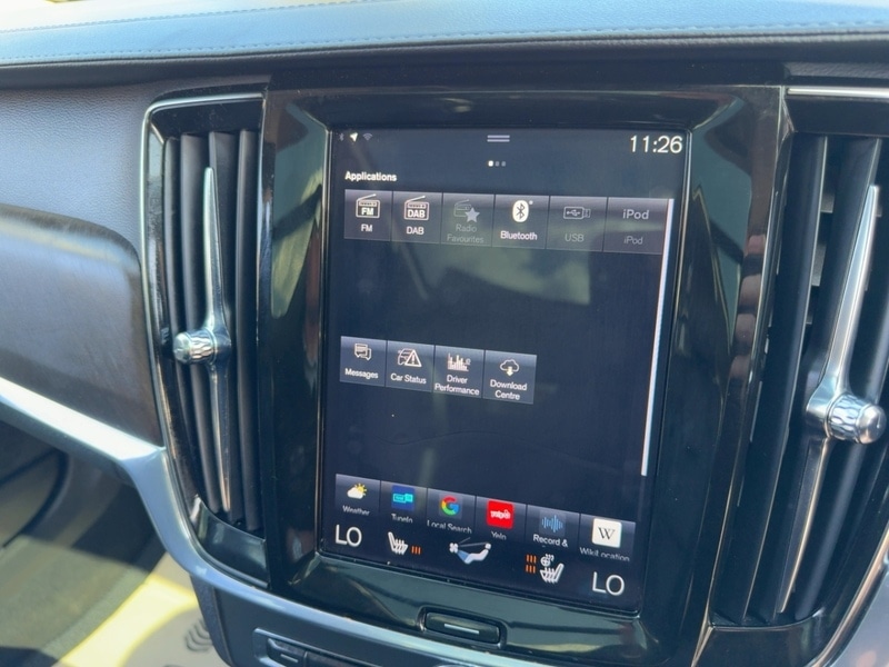 Vehicle 55
