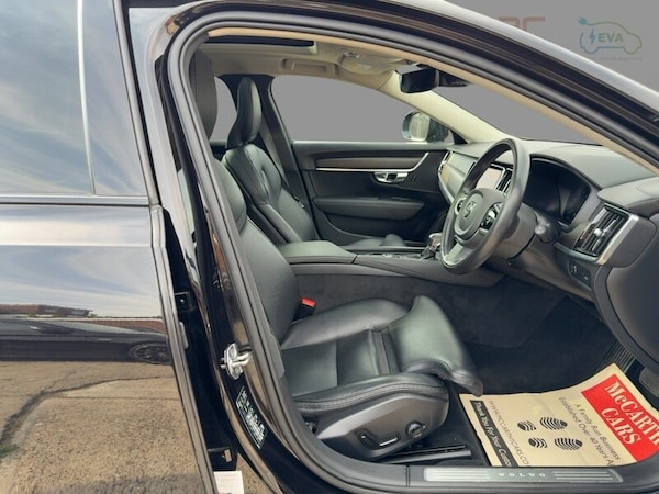 Used Volvo V90 Cross Country 2020 for sale - 74028903: Photo 58