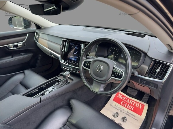 Used Volvo V90 Cross Country 2020 for sale - 74028903: Photo 59
