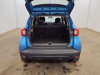 Used Renault Captur 2014 for sale - 74374487: Photo