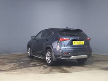 Used Lexus NX 2015 for sale - 79738873: Photo