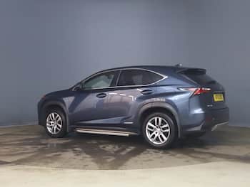 Used Lexus NX 2015 for sale - 79738873: Photo