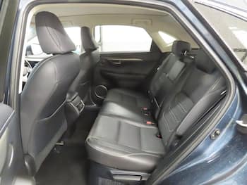 Used Lexus NX 2015 for sale - 79738873: Photo