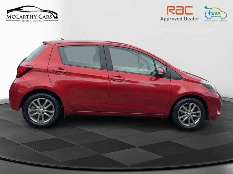 Used Toyota Yaris 2015 for sale - 77452656: Photo 15