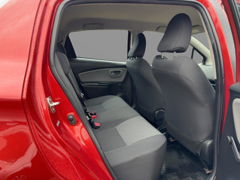 Used Toyota Yaris 2015 for sale - 77452656: Photo 17