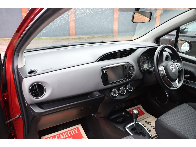 Used Toyota Yaris 2015 for sale - 77452656: Photo 27