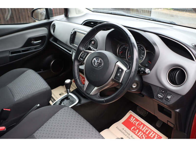 Used Toyota Yaris 2015 for sale - 77452656: Photo 42