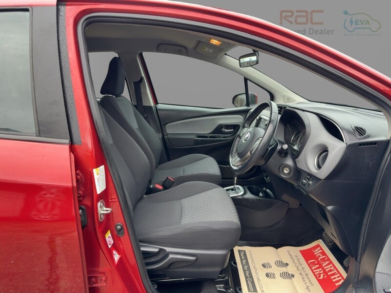 Used Toyota Yaris 2015 for sale - 77452656: Photo 48