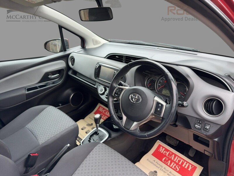 Used Toyota Yaris 2015 for sale - 77452656: Photo 49