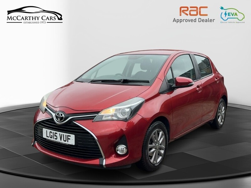 Used Toyota Yaris 2015 for sale - 77452656: Photo 50