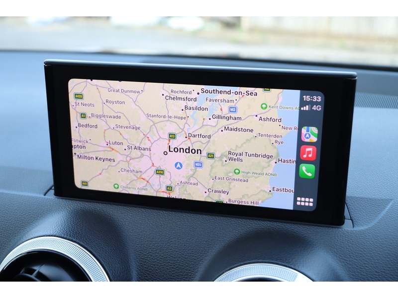 Used Audi A3 2019 for sale - 77257996: Photo 10