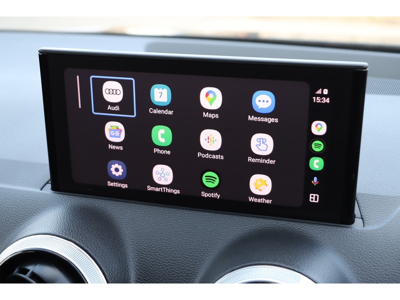 Used Audi A3 2019 for sale - 77257996: Photo 11