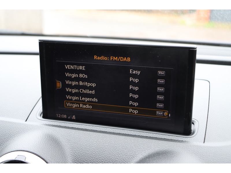 Used Audi A3 2019 for sale - 77257996: Photo 12