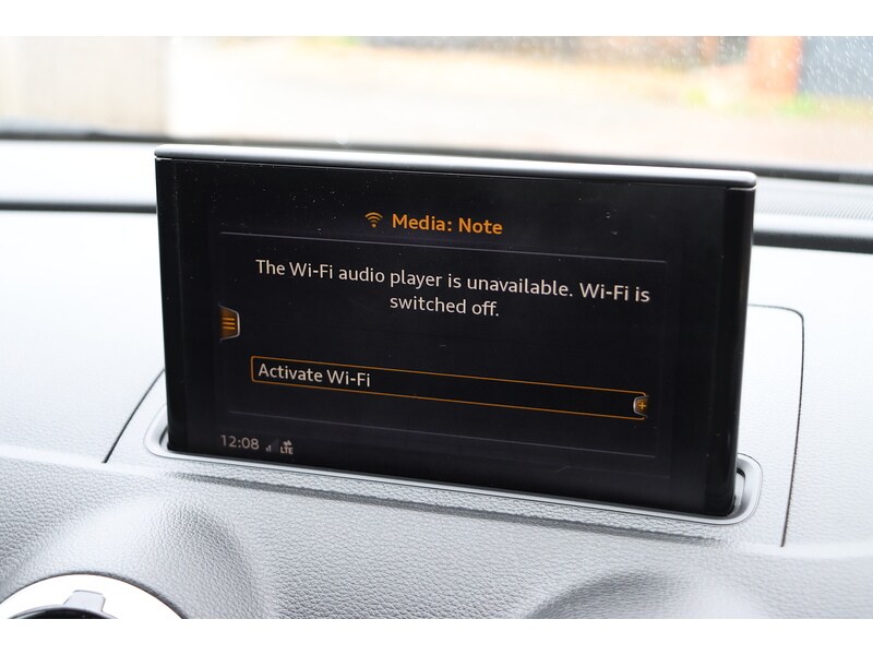 Used Audi A3 2019 for sale - 77257996: Photo 13