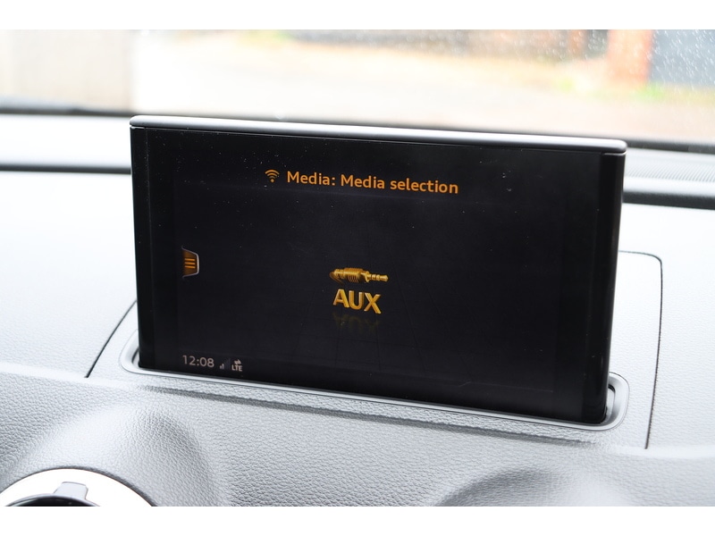 Used Audi A3 2019 for sale - 77257996: Photo 15