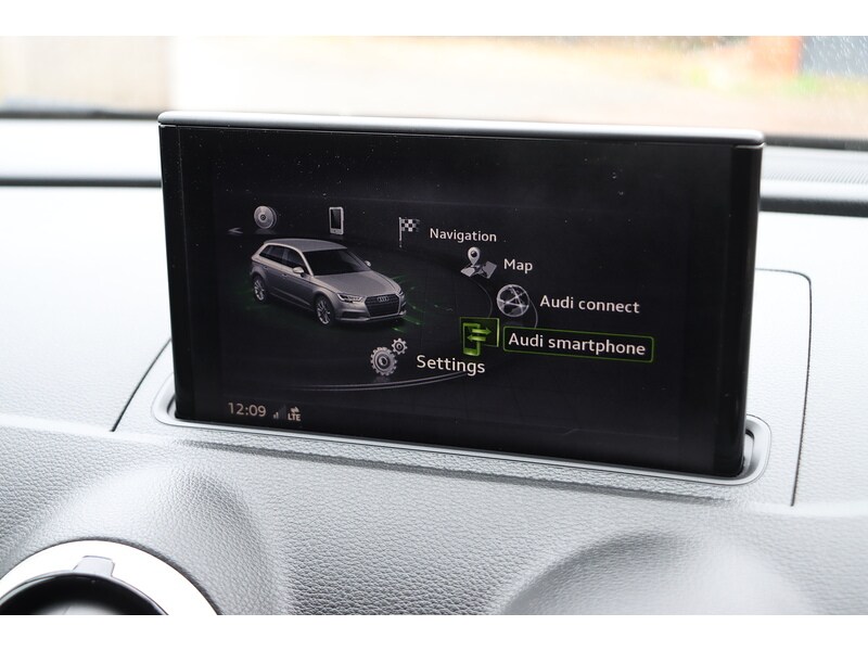 Used Audi A3 2019 for sale - 77257996: Photo 16