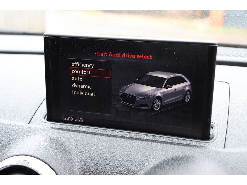 Used Audi A3 2019 for sale - 77257996: Photo 17