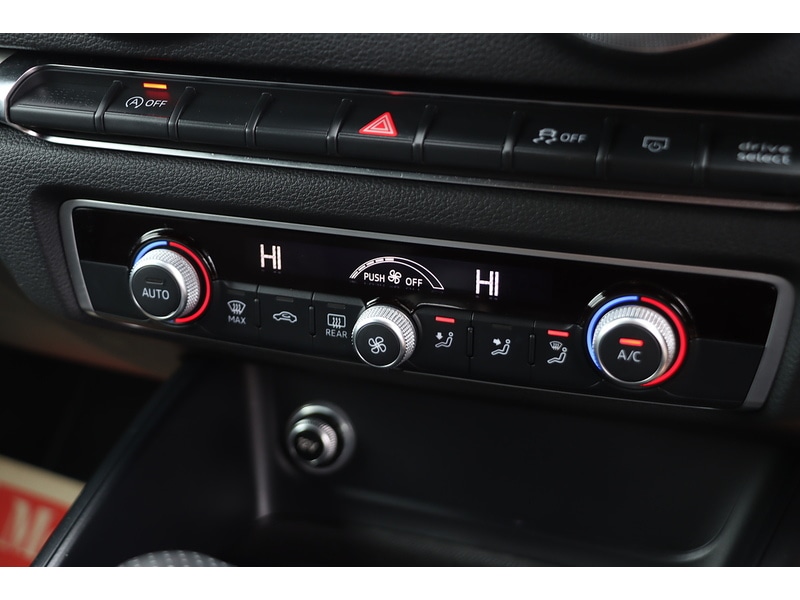 Used Audi A3 2019 for sale - 77257996: Photo 18