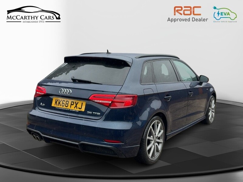 Used Audi A3 2019 for sale - 77257996: Photo 20