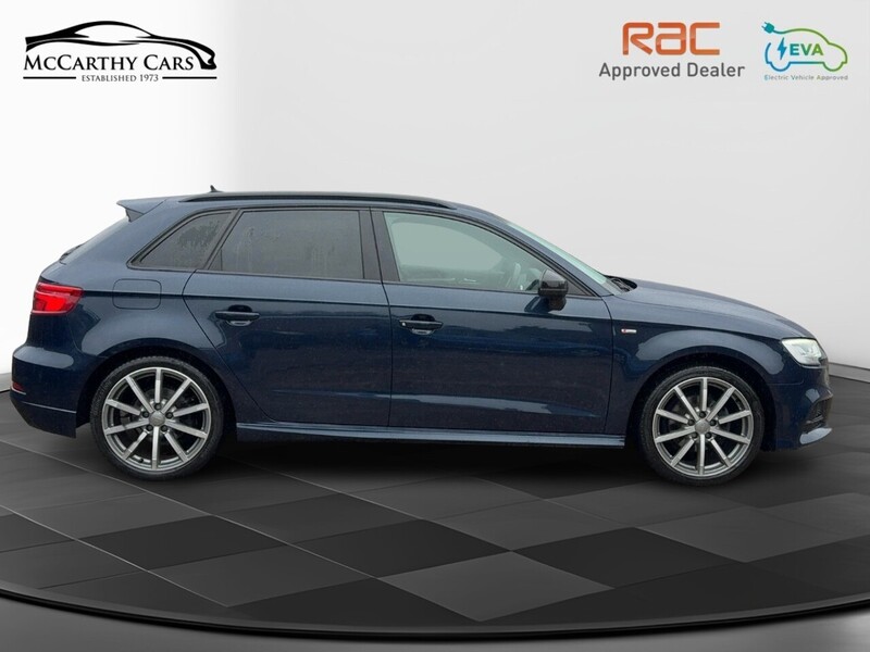 Used Audi A3 2019 for sale - 77257996: Photo 22