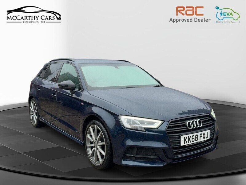 Used Audi A3 2019 for sale - 77257996: Photo 24