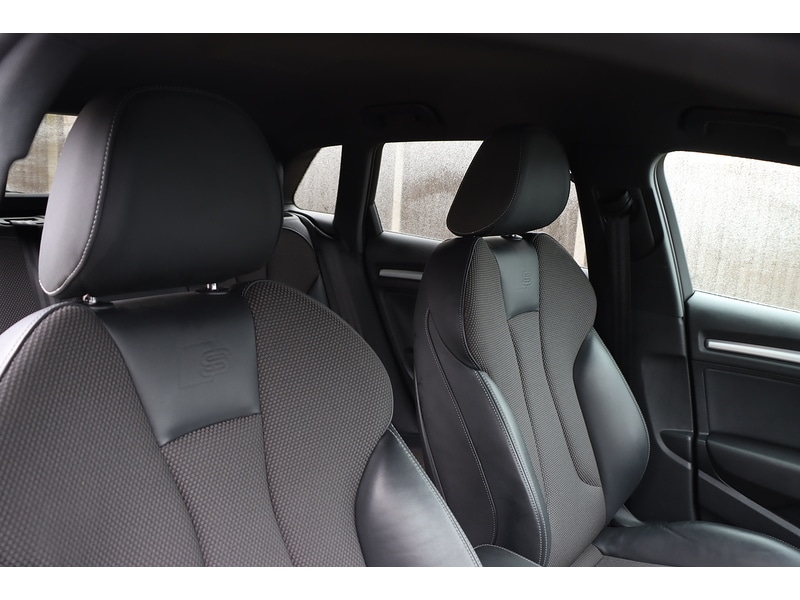 Used Audi A3 2019 for sale - 77257996: Photo 25