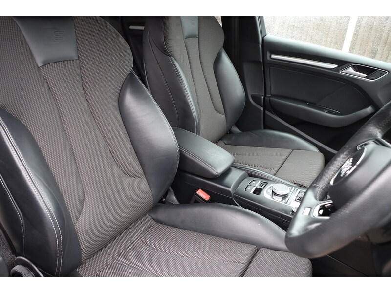 Used Audi A3 2019 for sale - 77257996: Photo 26