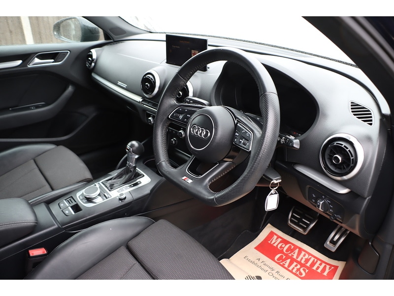 Used Audi A3 2019 for sale - 77257996: Photo 27