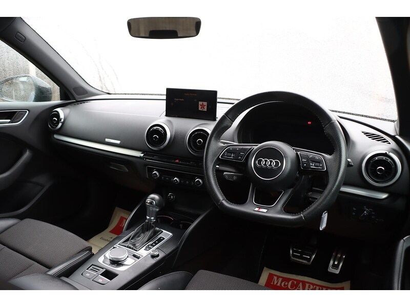 Used Audi A3 2019 for sale - 77257996: Photo 30