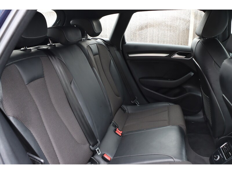 Used Audi A3 2019 for sale - 77257996: Photo 31